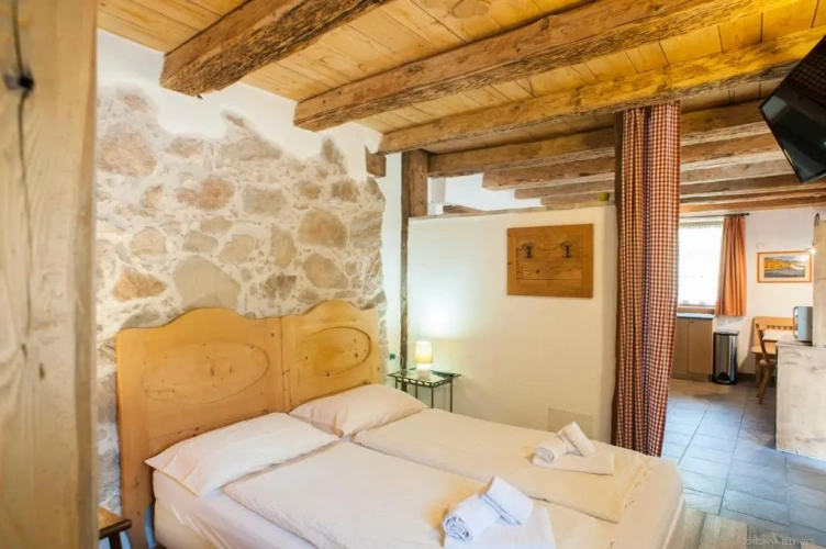Double Apartment