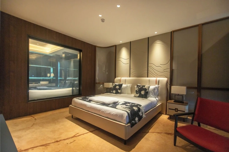 Standard Suite