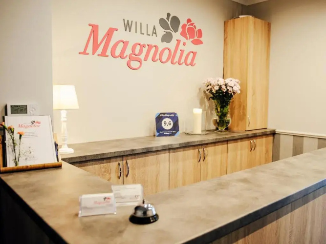 Willa Magnolia