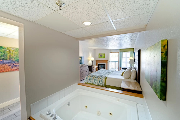 Accommodation By Willow Brook Lodge