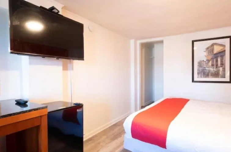 Premium room