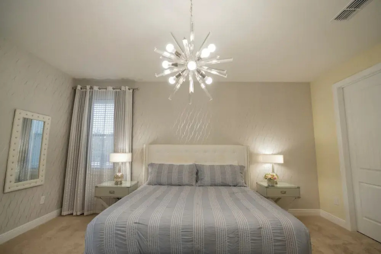 Spectacular 9BR Villa Your Dream