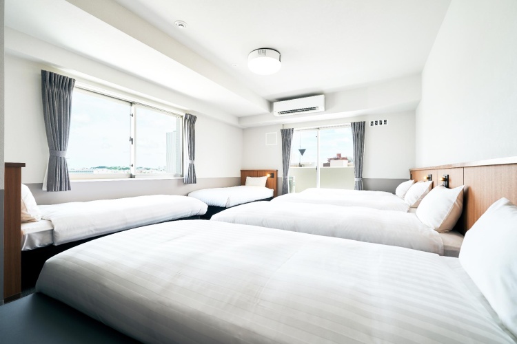 Standard room