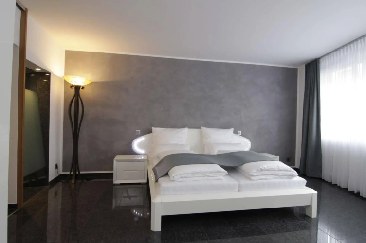 Maria Suite