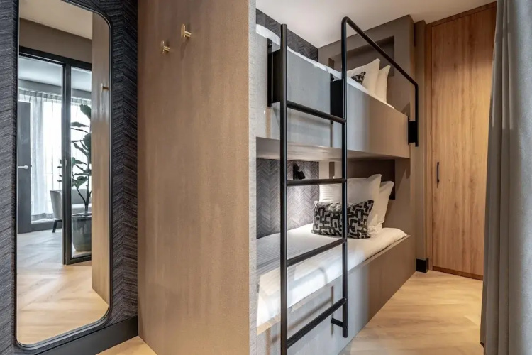 Stylish Delft Apartment
