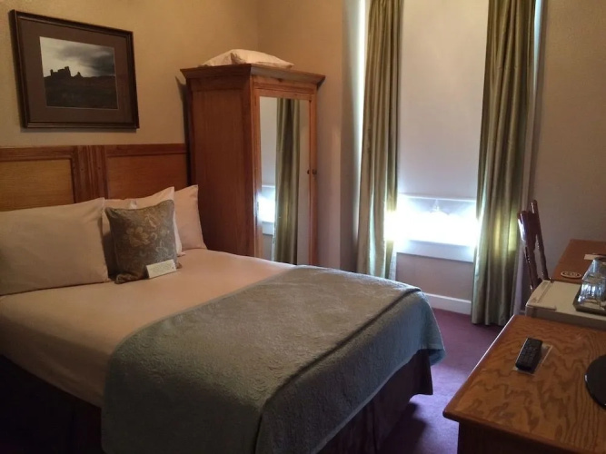 Heritage Inn