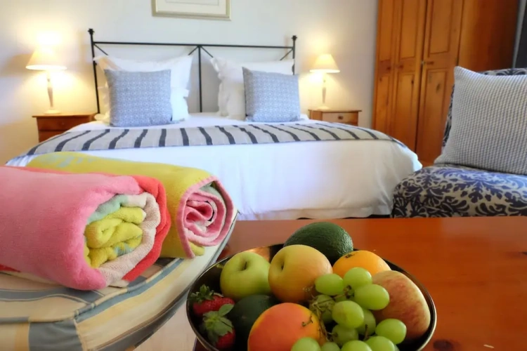 Executive Double room