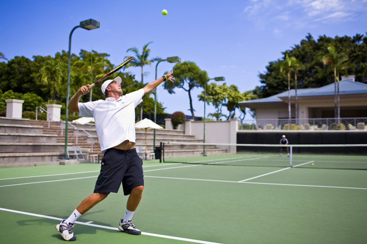 Fairmont Orchid photo 36