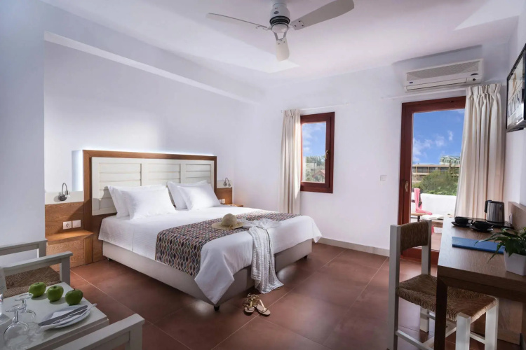 Kalypso Hotel