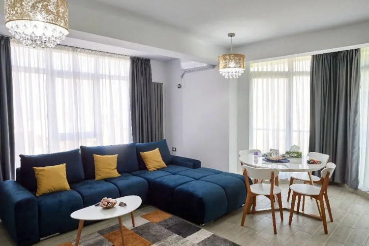 Apartamente Sunny Beach Alezzi cm