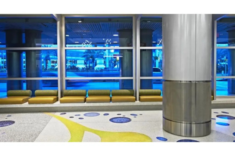 Miami International Airport Hotel photo 11