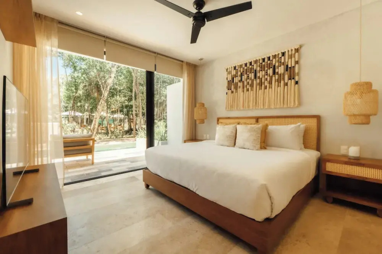 101 Park Tulum by Lumina