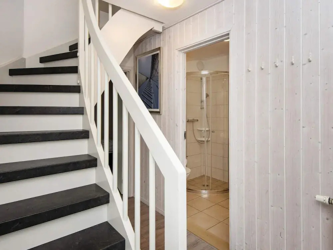 Holiday Home in Wendtorf