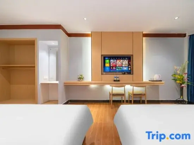 Comfort Twin room