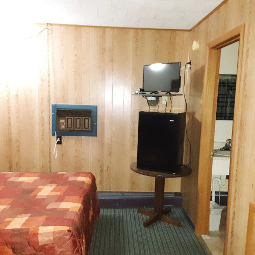 Motel 41