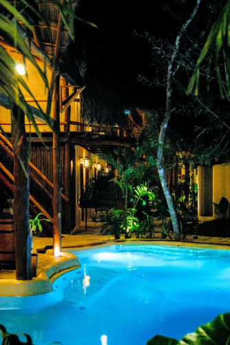 Hotel Boutique Terra Nova