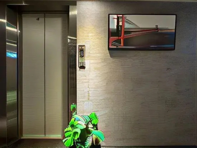 Pure meworld hotel