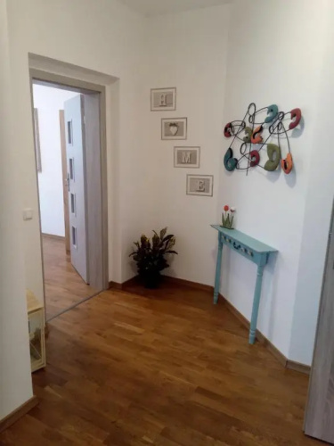 Apartmenthaus Sternstrae