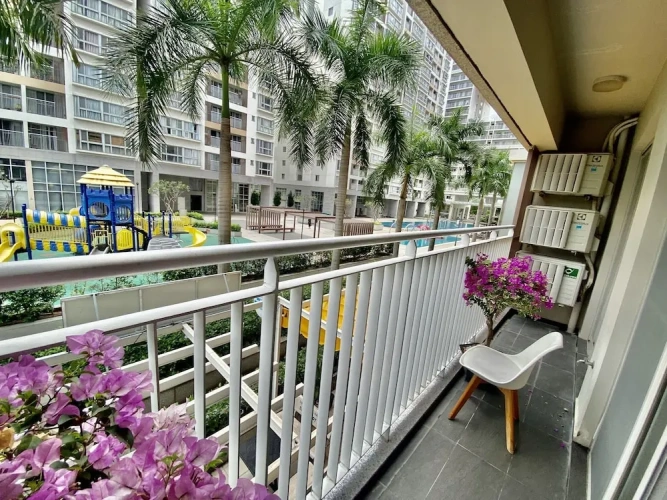 3 Bedrooms Premier Apartment