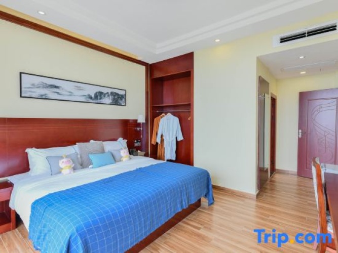 Double Suite with sea view