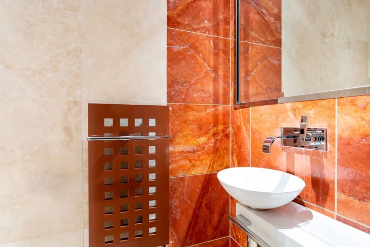 Spacious Pimlico Apartment