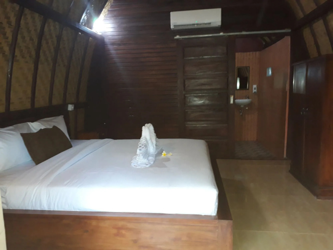 Jona Bungalow