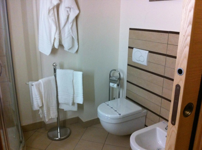 Elihotel photo 9