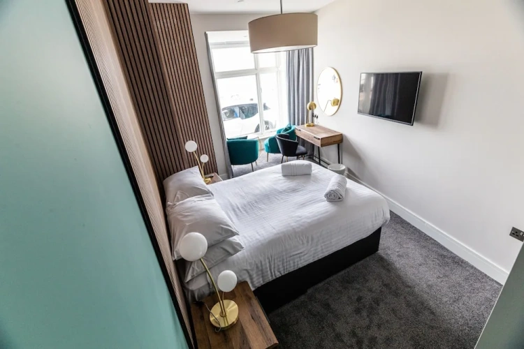 Family Apartment