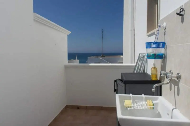 Appartamento A 100 Mt Dal Mare