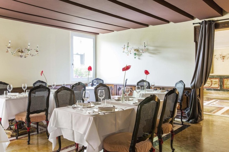 NH Collection Venezia Grand Hotel Palazzo dei Dogi photo 29