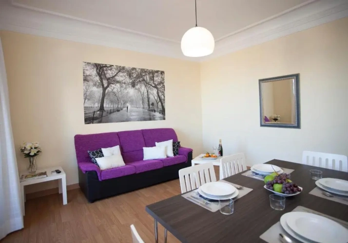 4 Bedrooms Superior Apartment