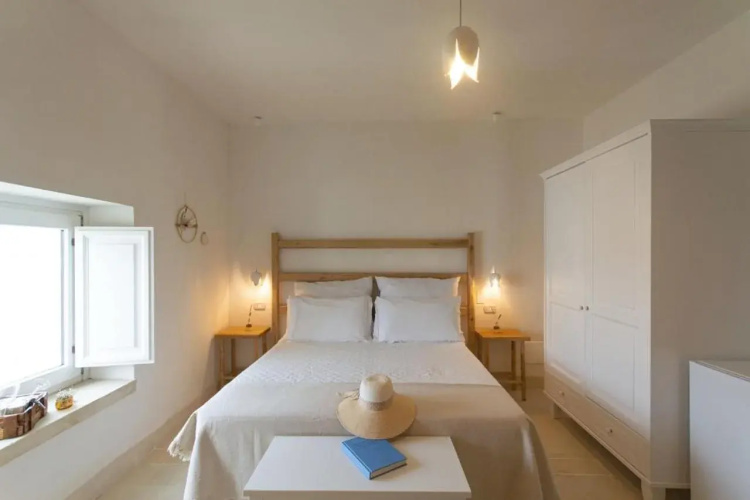 Masseria Rauccio