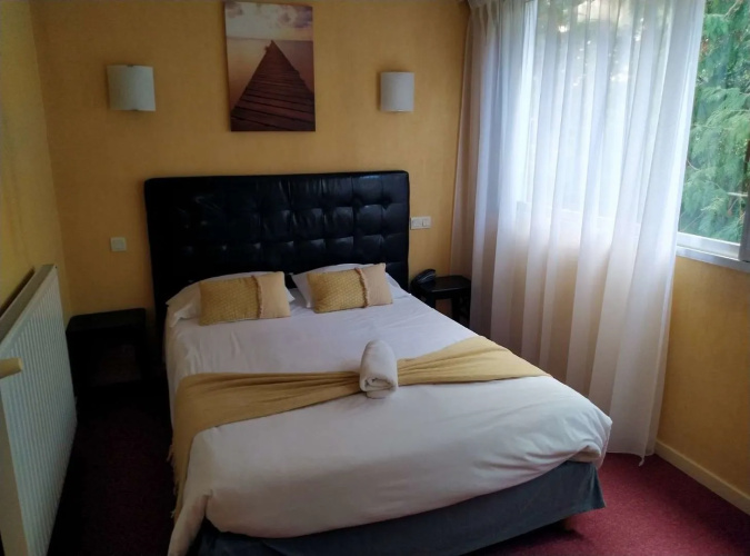 Hotel Astoria