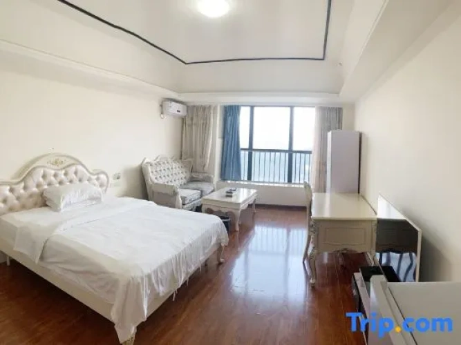 Premier Double Suite
