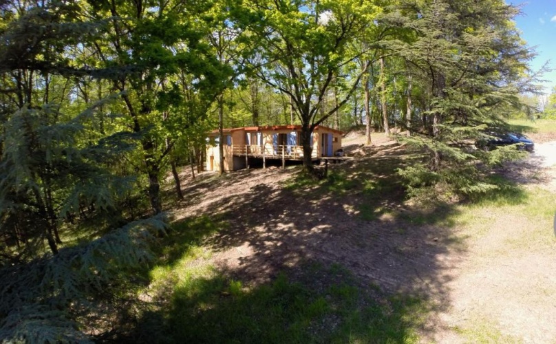 Otel görseli