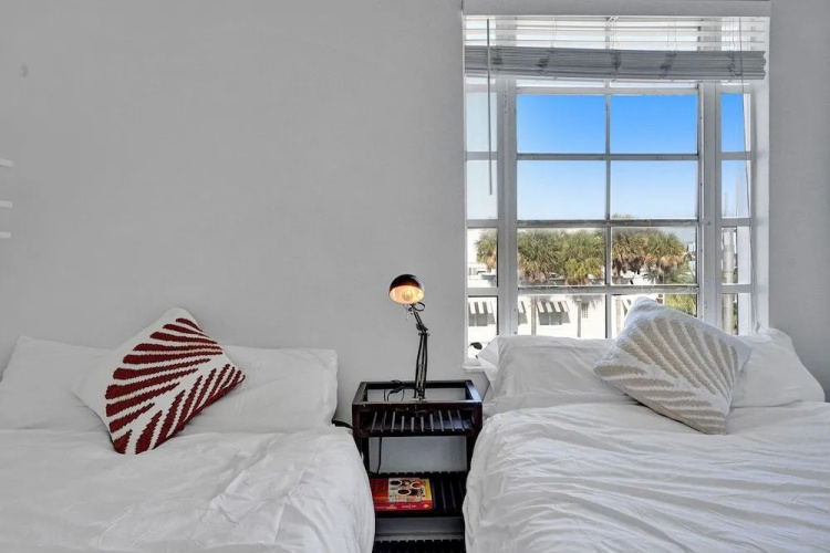 Beautiful 2br, South Beach!!!