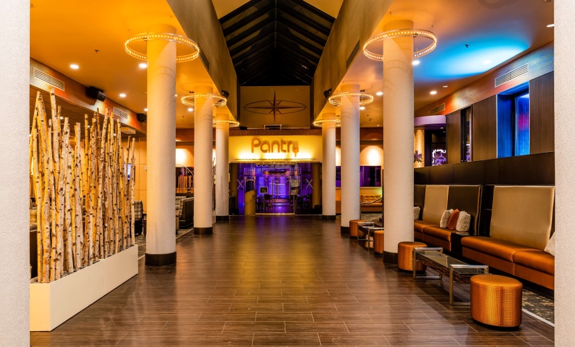 The Verve Hotel Boston Natick, Tapestry Collection by Hilton photo 14