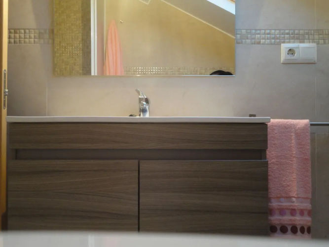 Apartamento Duplex