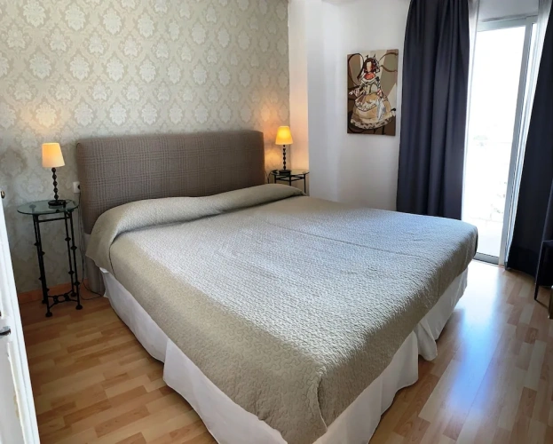 1 Bedroom Superior Penthouse room