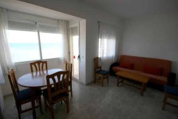 Apartamentos Victoria