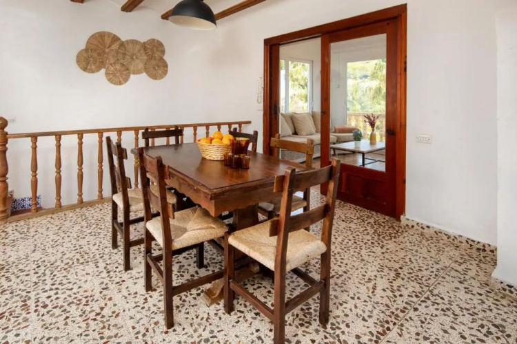 Casa Luna