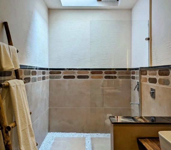 Deluxe Double Suite