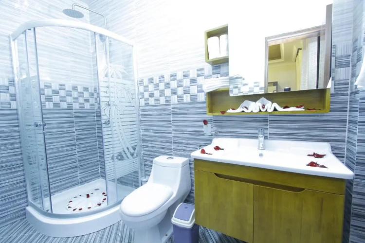 Guzara Hotel Addis