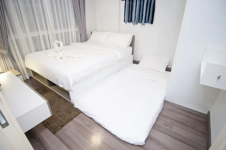 DVieng Luxury Condo