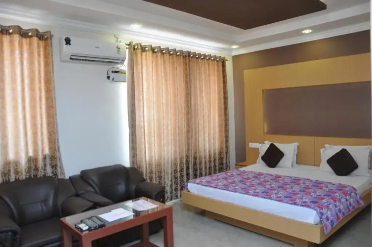 Hotel Vasanth Vihar