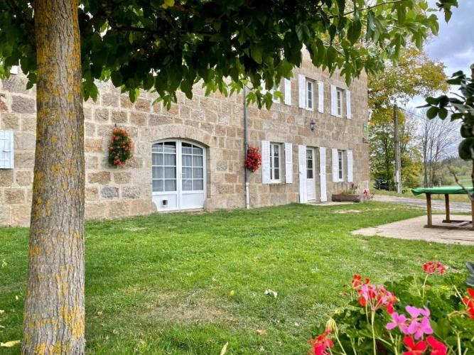 Cottage