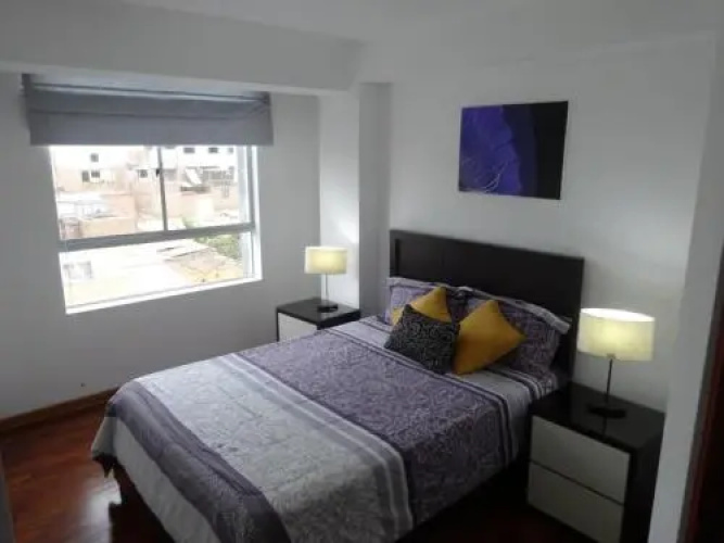 Tacna apartament