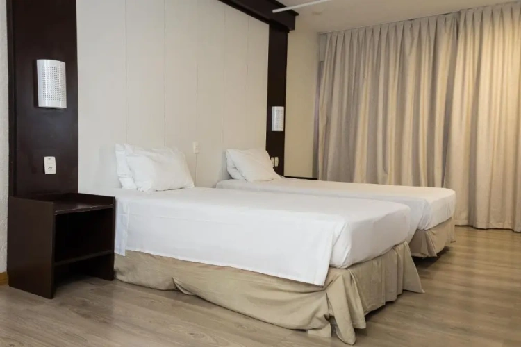 Classic Twin room