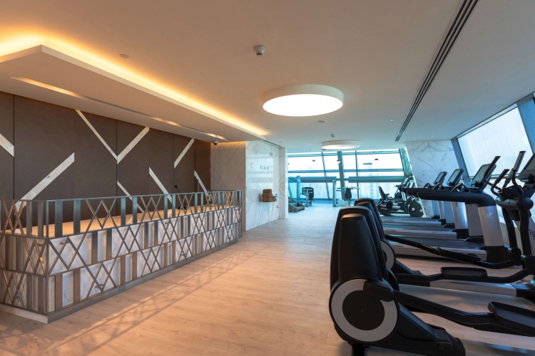 Steigenberger Hotel Doha photo 22