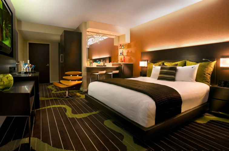 Hard Rock Hotel San Diego photo 8